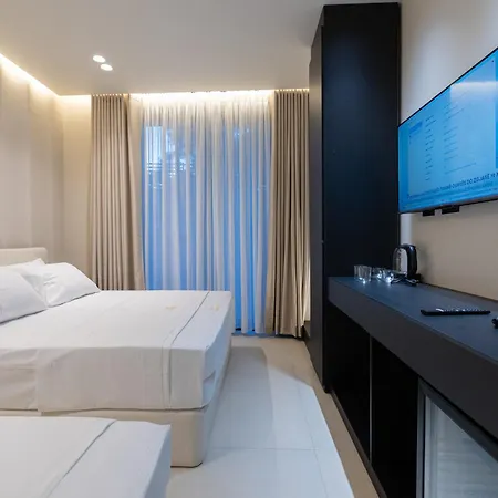 Hotel Beke Wlora