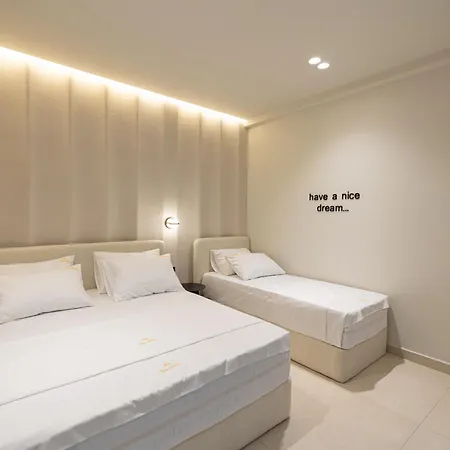 Beke Hotel Wlora