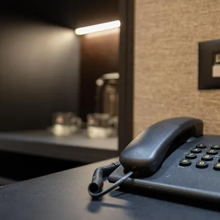 فندق Beke فلورا