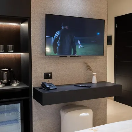 Hotel Beke 4*