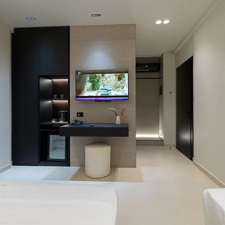 Beke Hotel 4*