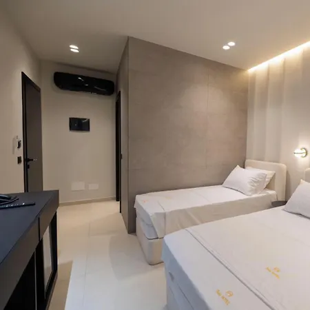 Beke 4* Wlora