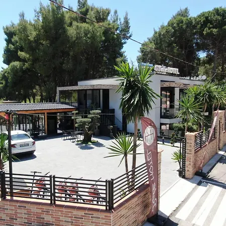 Beke Vlorë