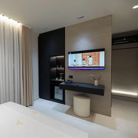 Hotel Beke Vlorë