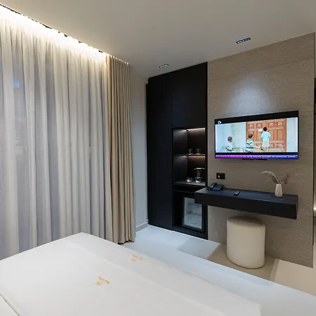 Hotel Beke