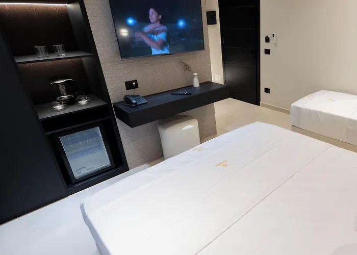 Beke 4* Vlorë